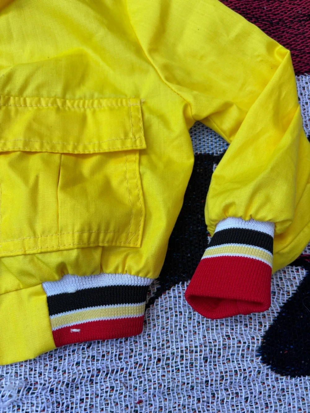 Billy the kid vtg 70s